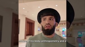 ⚡️Арман Царукян считает, что Илия Топурия будет «куда более сложным» соперником для Ислама Махачева