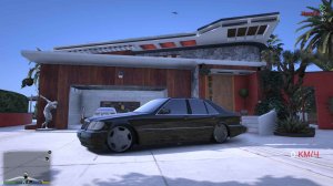 GTA 5 ЖИЗНЬ ФРАНКЛИНА