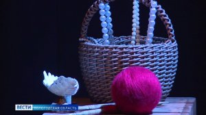 Третья премьера Вологодского Драматического театра состоится в новом сезоне