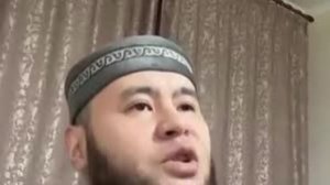 Казахского блогера, поддерживающего Россию, приговорили к 3,9 года колонии