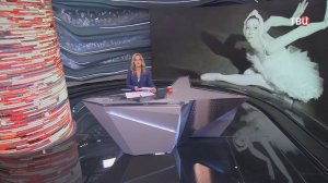 Магия Майи: как Плисецкая стала лучшей балериной планеты