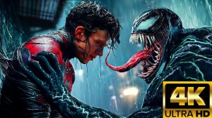 Человек-Паук: Совершенно Новый День (4К, 2026) - Трейлер | Том Холланд