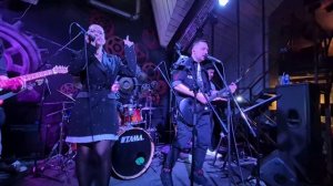 Видели ночь