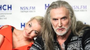 Джигурда признался, что получил за участие в реалити с Волочковой крупную сумму