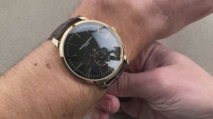 Vacheron Constantin Patrimony Special Edition (91180/000R-9192)