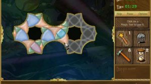 Puzzle Inlay (Прохождение на Стрим) (Ellipitc - 3-й Уровень) (#46)