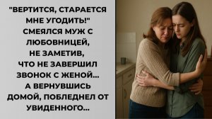 Истории из жизни ОЛЬГА РЕШИЛА ПОСТАВИТЬ ТОЧКУ В ЭТОМ БРАКЕ Аудио рассказы Жизненные истории слушать