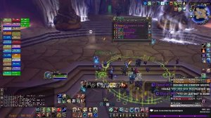 World of Warcraft Classic☠️ - консервация рейда.