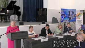 Микрорайон №2 Светлый