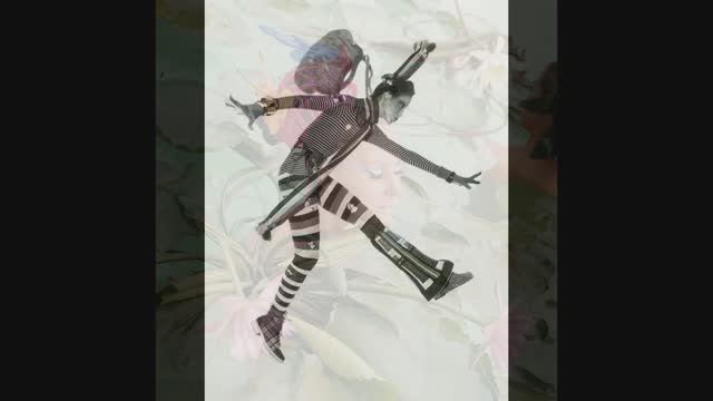 Знакомство с творчеством Норман Паркинсон  8 часть