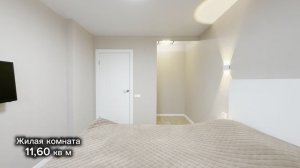 Продается 2-х квартира ул. Радужная 4