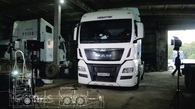 Джамп стартер АТОМ 64. Ваш танк всегда на ходу смотреть онлайн