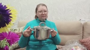 Распаковочка, "Чижик", и Озон. Все для себя любимой.