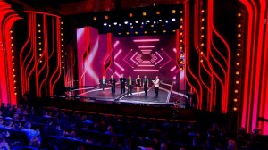 Названы участники первого выпуска нового юмористического шоу "Команды"