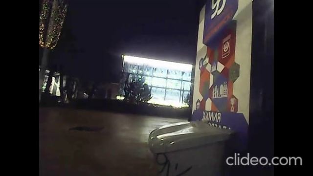 Остановка Площадь Дзержинского Дзержинск