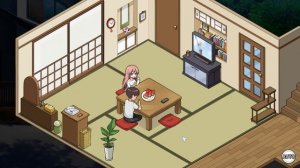 Inari №9 Прохождение на русском без комментариев