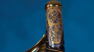 Морской палаш "Александр 1"