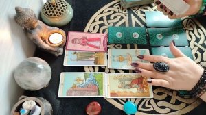 🔮💕 Для чего он вошёл в вашу жизнь _ таро расклад