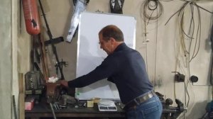 Непознанное магнитное поле