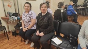 Телесная ориентированная терапия