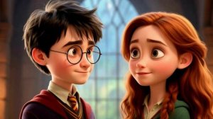 Гарри Поттер и философский камень