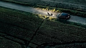 🦅🔪 «Стервятники» – Эксклюзивный Трейлер: Напряженный Триллер о Жажде и Выживании