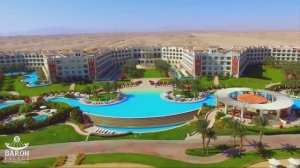 Baron Palace Resort Sahl Hasheesh 5*