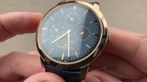 Vacheron Constantin Patrimony Perpetual Calendar Ultra-Thin (43175/000R-B519)