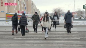 ТОЛЬКО 32% ЖИТЕЛЕЙ КАМЧАТКИ ИСПОЛЬЗУЮТ ВСЕ ДНИ ОТПУСКА ДО КОНЦА ГОДА • НОВОСТИ КАМЧАТКИ