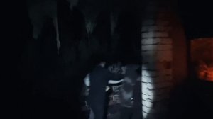 Логово монстров