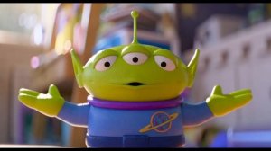 История Игрушек 5 - Русский трейлер тизер (4K Субтитры, 2026)