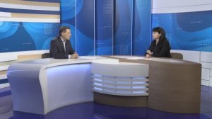 «Здесь и сейчас»: Оксана Зорина, о фестивале-конкурсе эстрадной песни «Шлягер-2025»