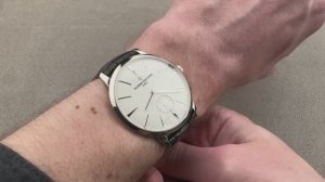 Vacheron Constantin Patrimony (1110U/000G-B086)