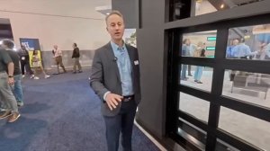 Главная стройка Америки! Что показали на International Builders’ Show 2025