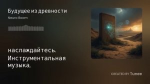 Музыкальные эксперименты / Epic Future Folk, grand piano melody, balalaika motifs, deep rumbling bas