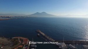 убила  6-ти летнего сына. отрезав ему голову!