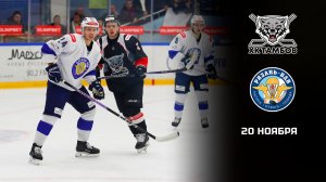 ТАМБОВ - РЯЗАНЬ-ВДВ. ОБЗОР МАТЧА