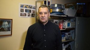 Андрей Кузько. Приглашение на Фестиваль науки в ЮЗГУ