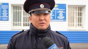 Сводка ДТП за минувшую неделю.Сюжет НТК