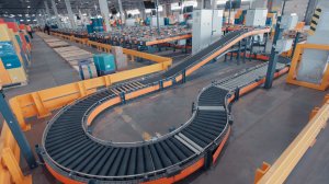 До 15 000 коробов в смену: как автоматизация изменила склад «Улыбка радуги» в Санкт-Петербурге