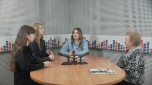 ТЕМА ДНЯ_Подготовка молодых кадров в сфере журналистики