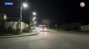 В Севастополе продолжается контроль работы общественного транспорта