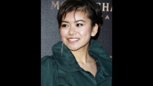 Кэти Люнг ( Katie Leung )