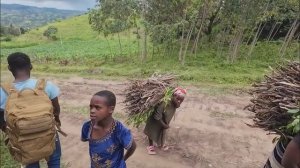 Племя Аари. Эфиопия 2024 г.