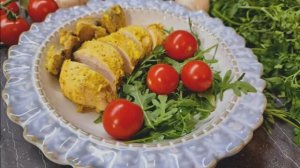 4 рецепта с куриным филе! Пальчики оближешь!😋😋😋