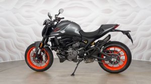 Ducati Monster 937 vin ZDM4M00AANB001358