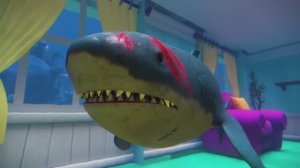 ТРАЛАЛЕРО ТРАЛАЛА ПОКУПАЕТ СВОЙ ПЕРВЫЙ ДОМ!