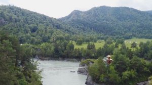 Поездка на Алтай