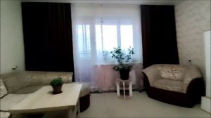 3-к. квартира, 64,8 м², 9/9 эт.