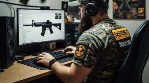 redsec| warzone part № 2